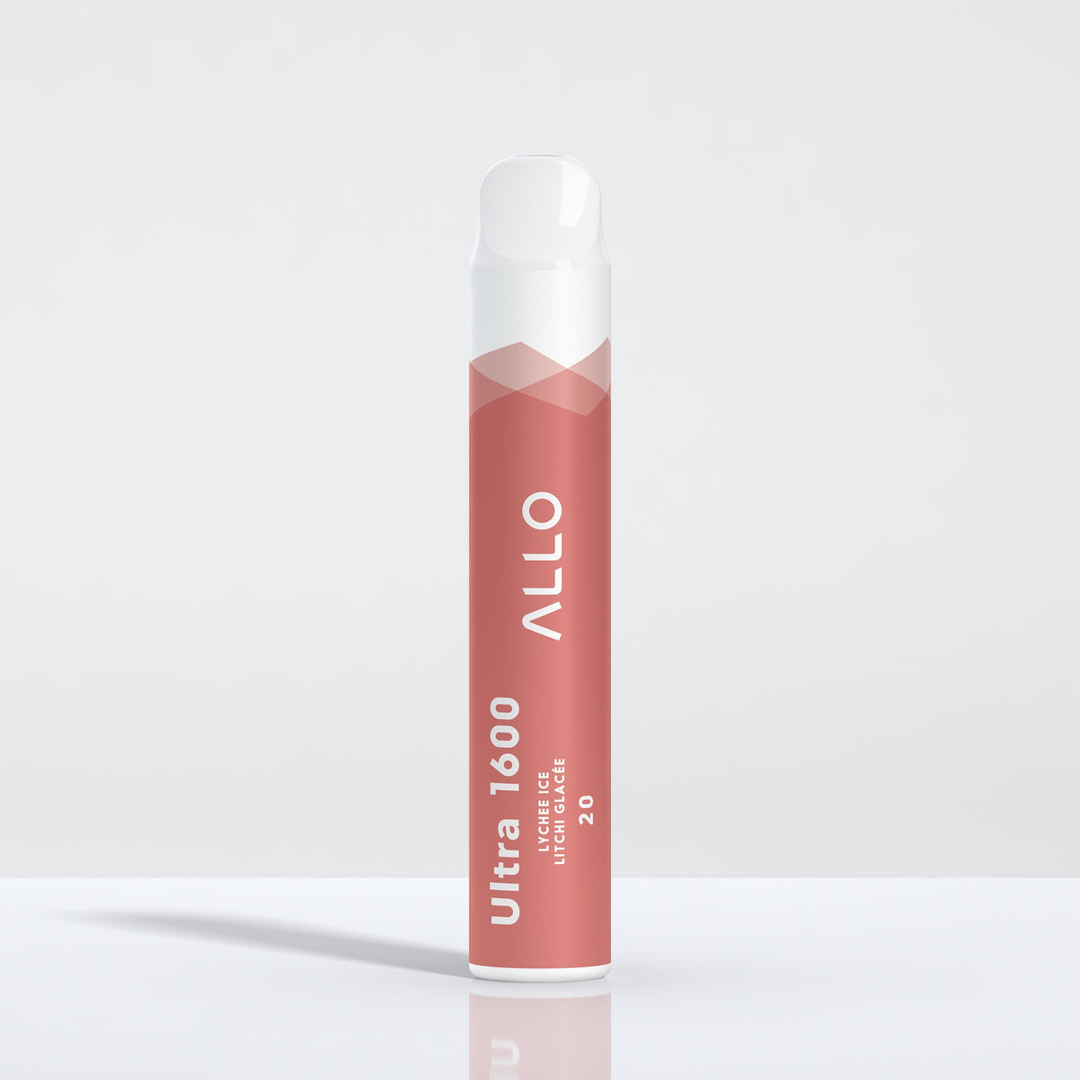 Allo Ultra 1600 Disposable [20mg]