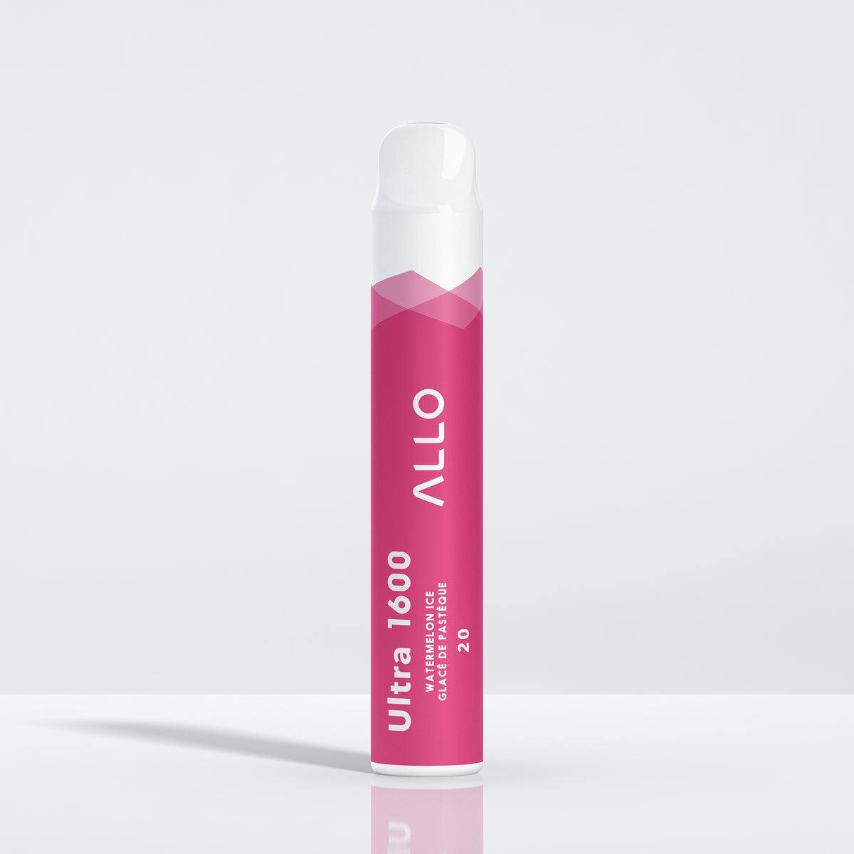 Allo Ultra 1600 Disposable [20mg]