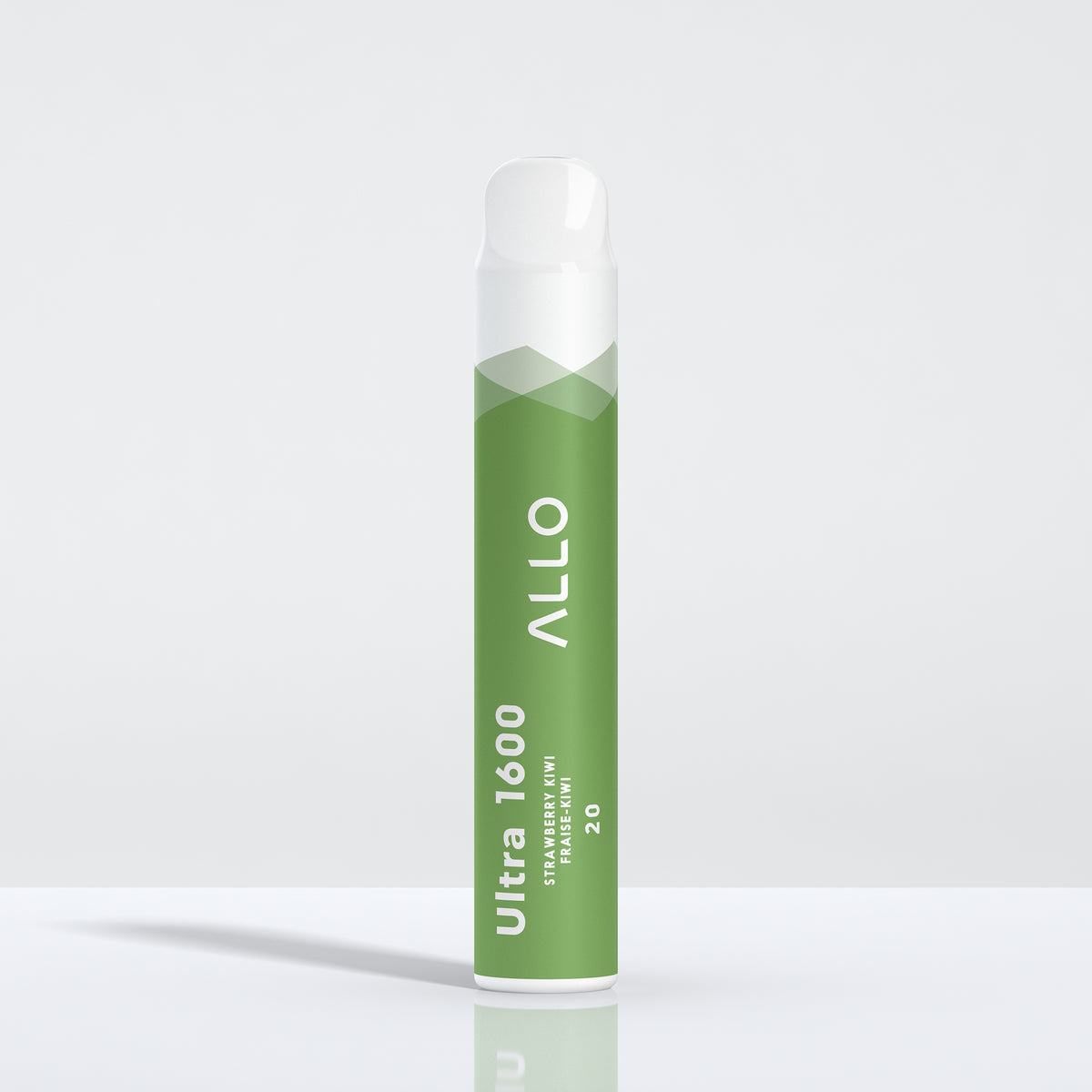 Allo Ultra 1600 Disposable [20mg]