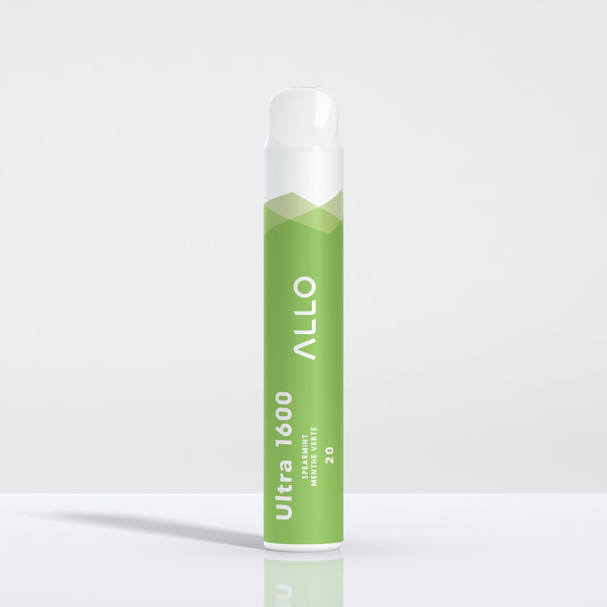 Allo Ultra 1600 Disposable [20mg]