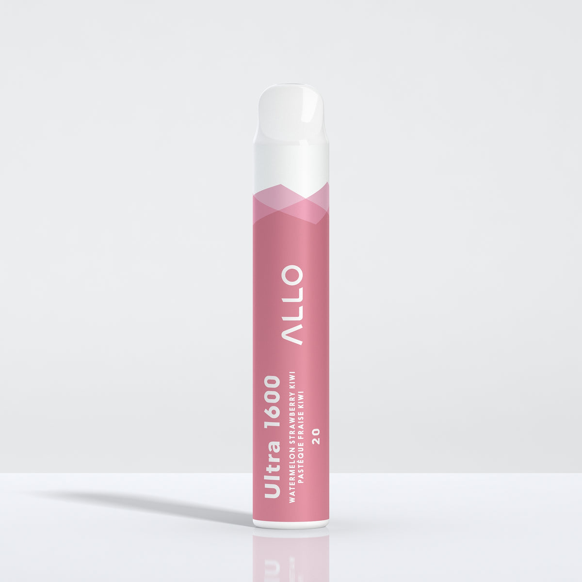 Allo Ultra 1600 Disposable [20mg]