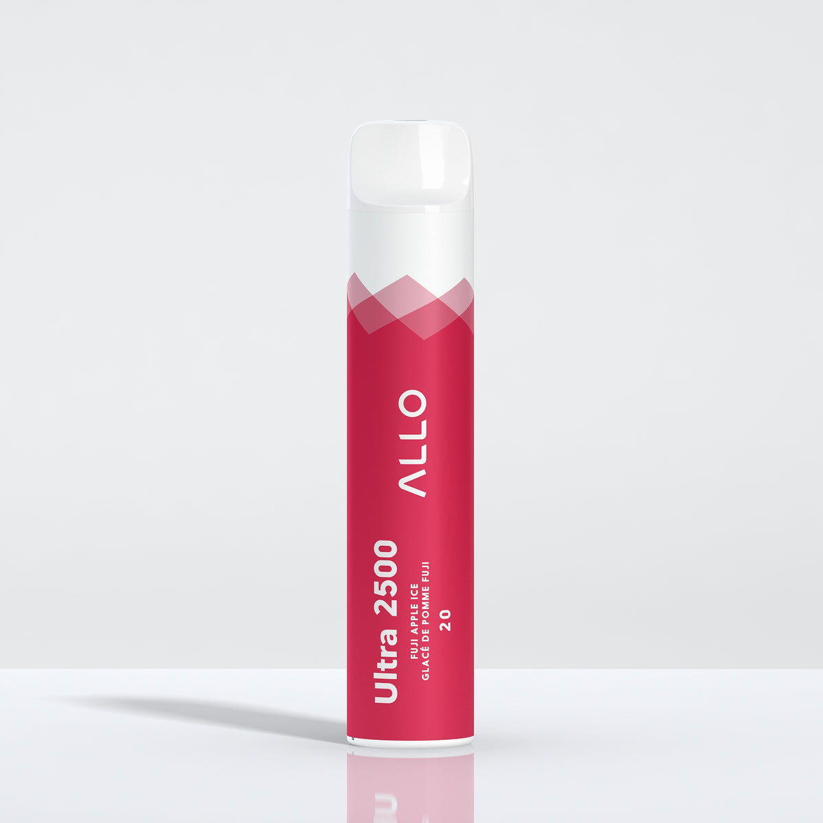 Allo Ultra 2500 Disposable [20mg]