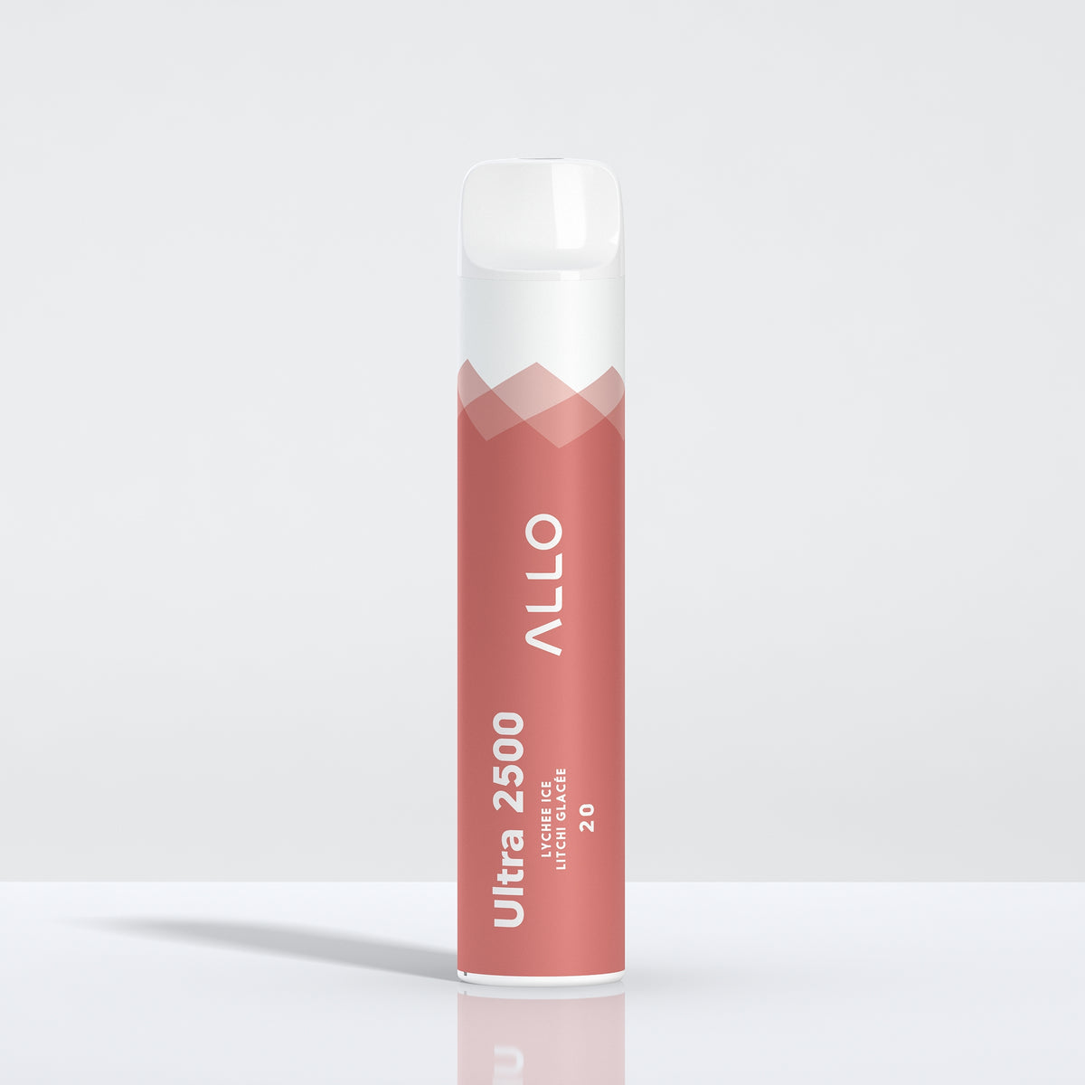 Allo Ultra 2500 Disposable [20mg]