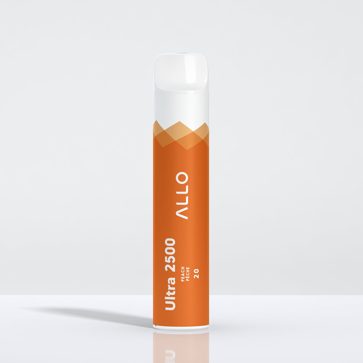 Allo Ultra 2500 Disposable [20mg]