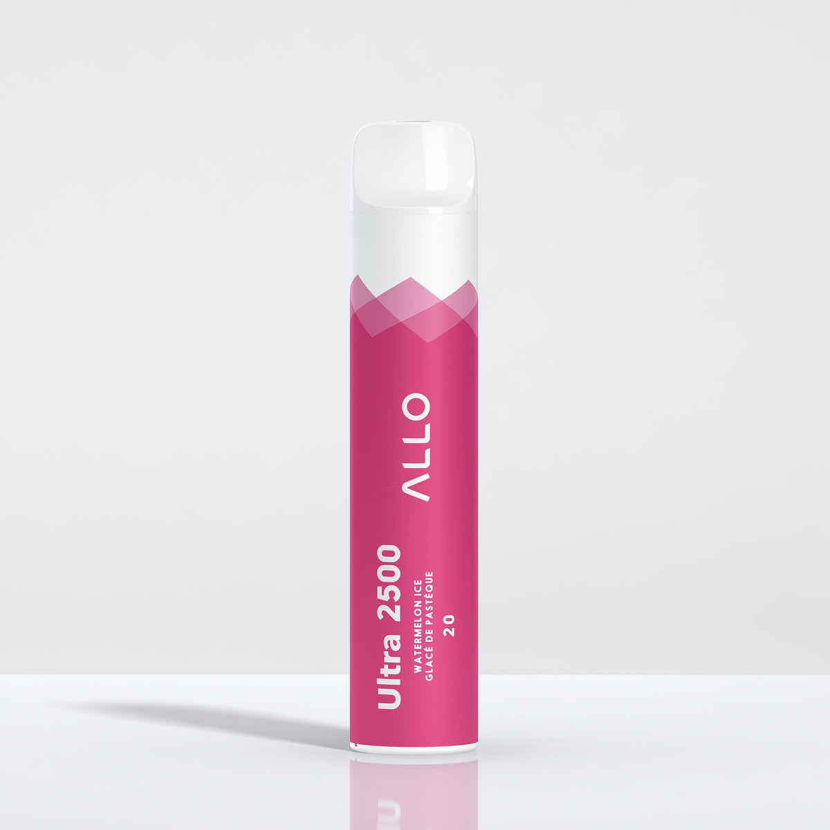 Allo Ultra 2500 Disposable [20mg]