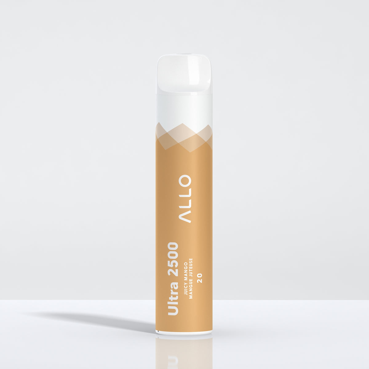 Allo Ultra 2500 Disposable [20mg]
