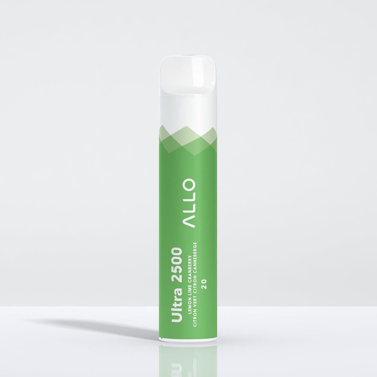 Allo Ultra 2500 Disposable [20mg]