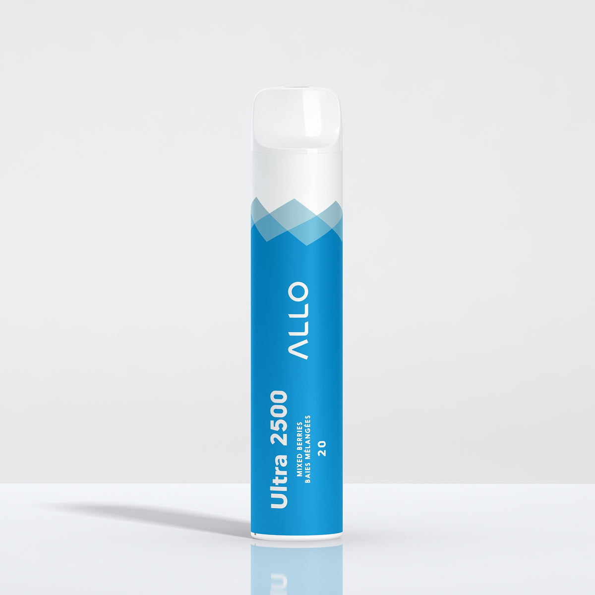 Allo Ultra 2500 Disposable [20mg]