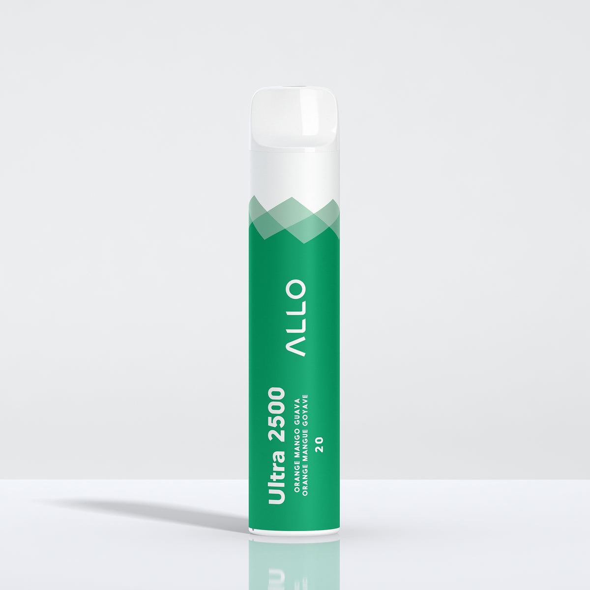 Allo Ultra 2500 Disposable [20mg]