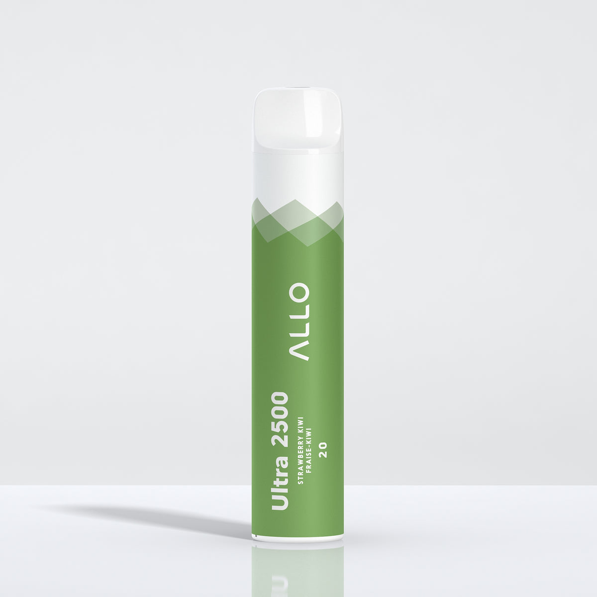 Allo Ultra 2500 Disposable [20mg]