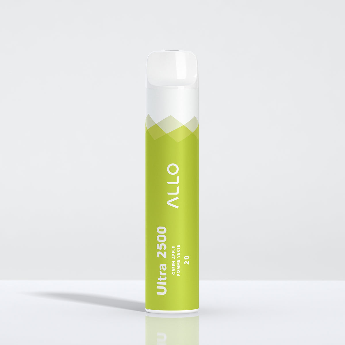 Allo Ultra 2500 Disposable [20mg]