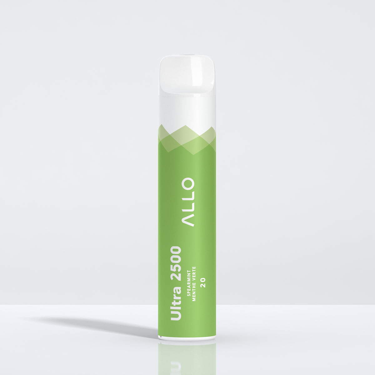 Allo Ultra 2500 Disposable [20mg]