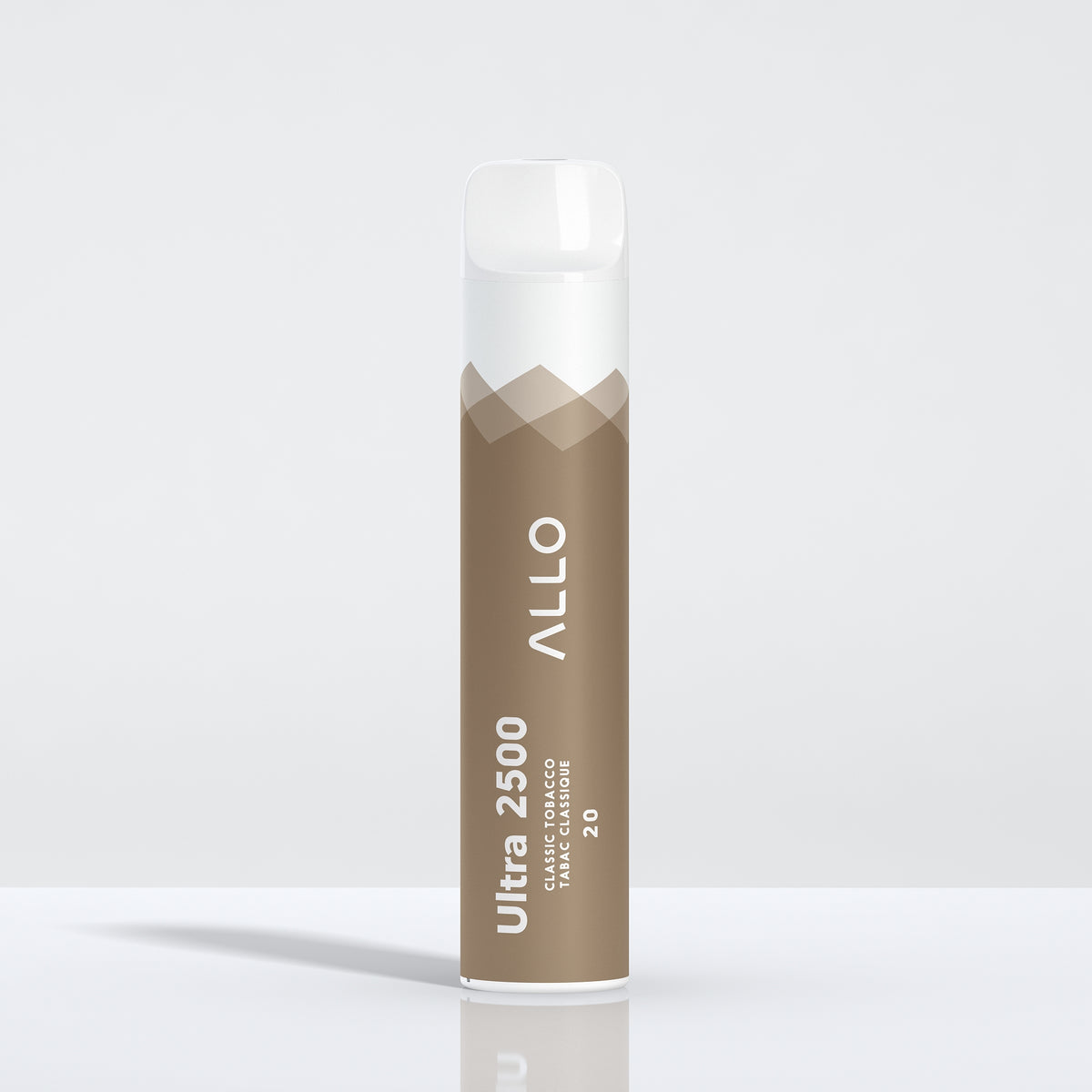 Allo Ultra 2500 Disposable [20mg]
