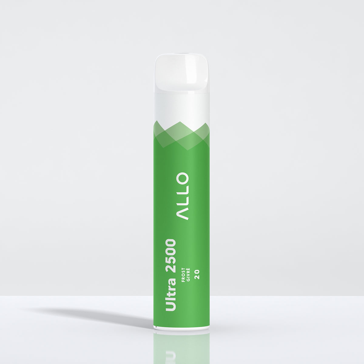 Allo Ultra 2500 Disposable [20mg]