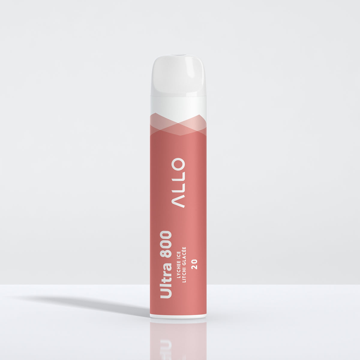 Allo Ultra 800 Disposable 20mg