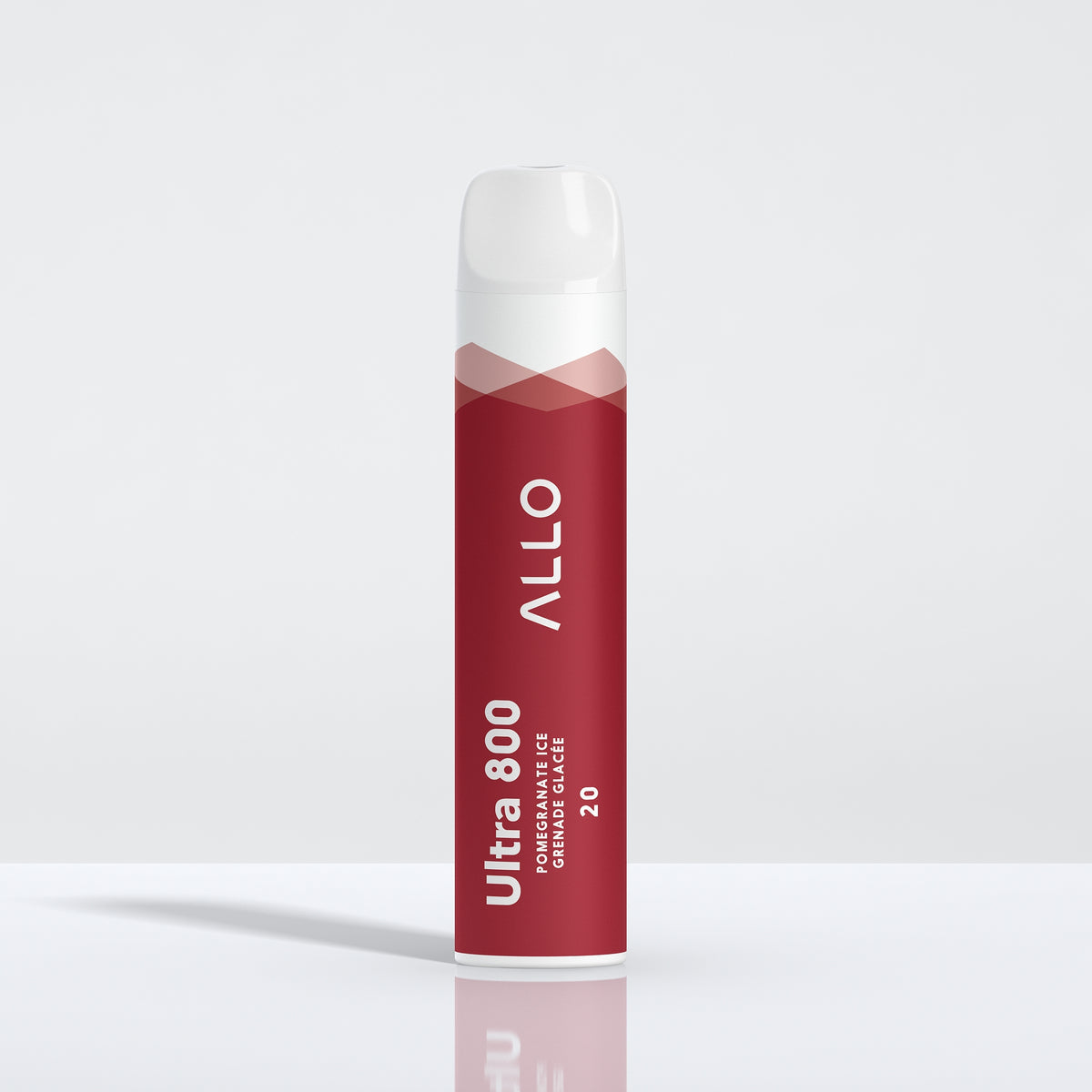 Allo Ultra 800 Disposable 20mg