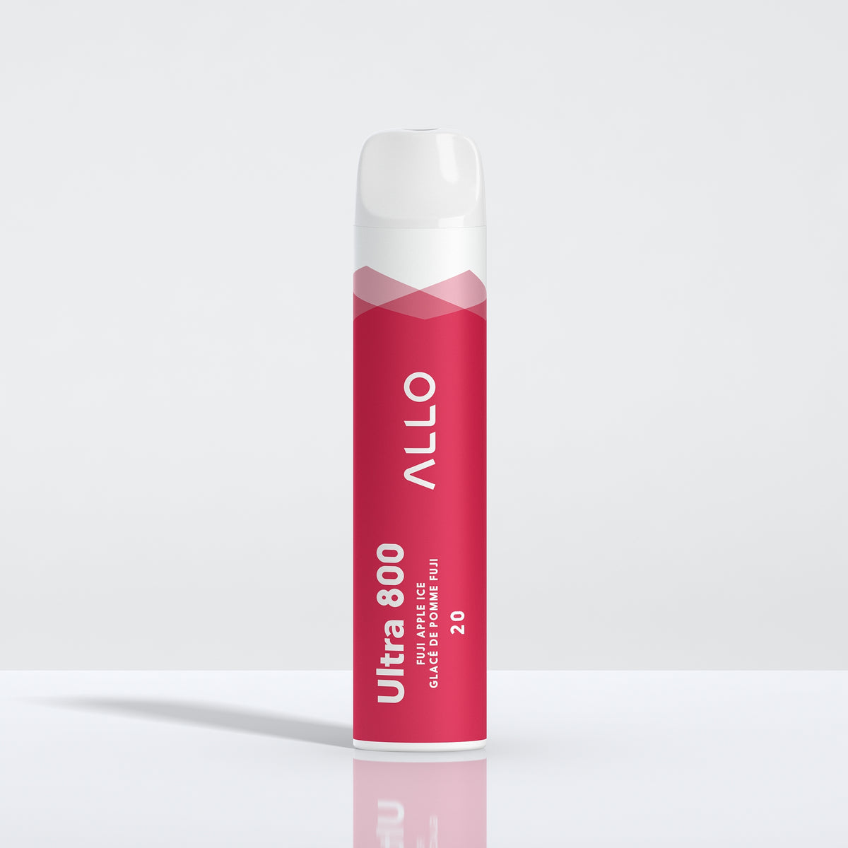 Allo Ultra 800 Disposable 20mg