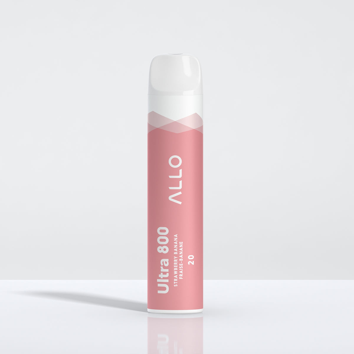 Allo Ultra 800 Disposable 20mg