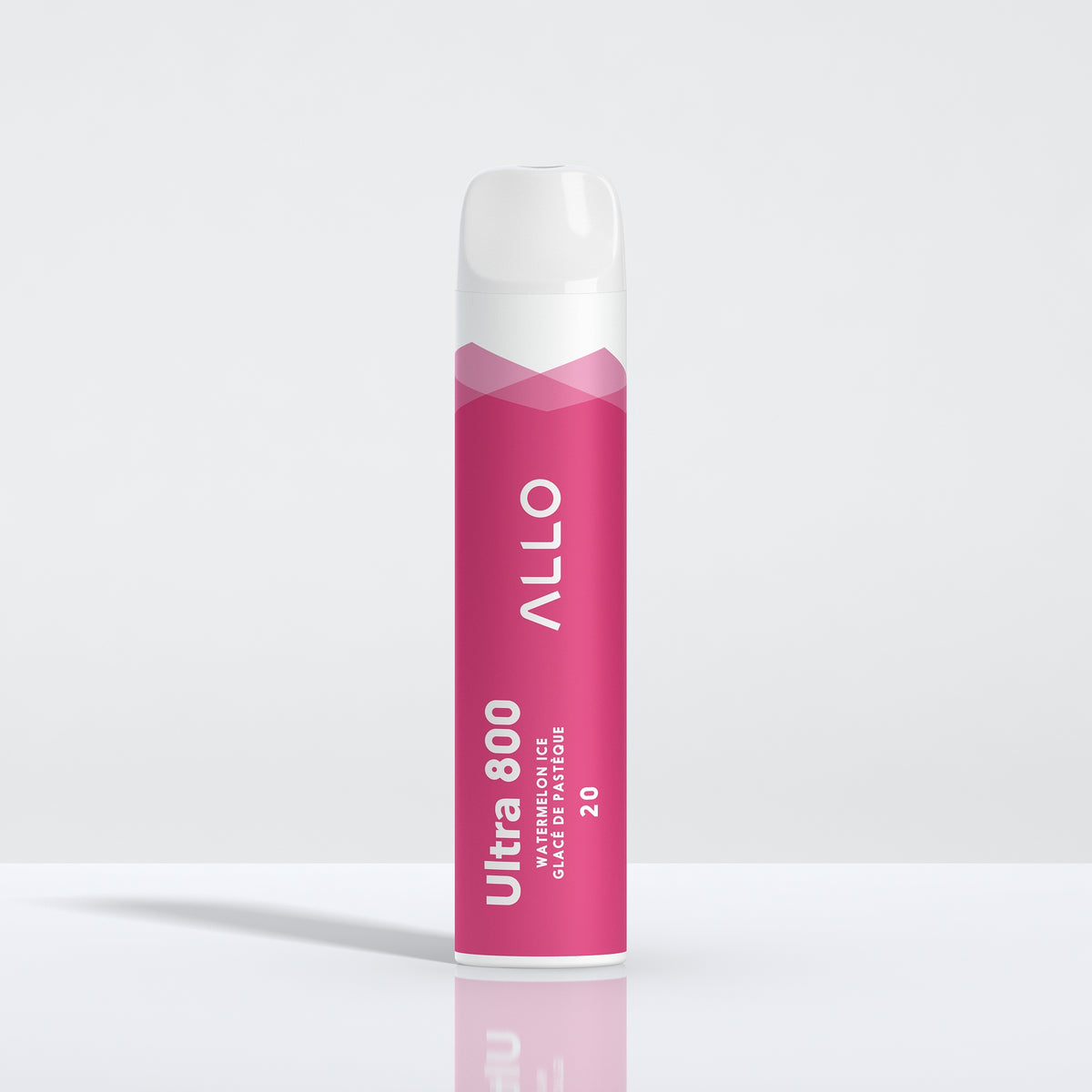 Allo Ultra 800 Disposable 20mg