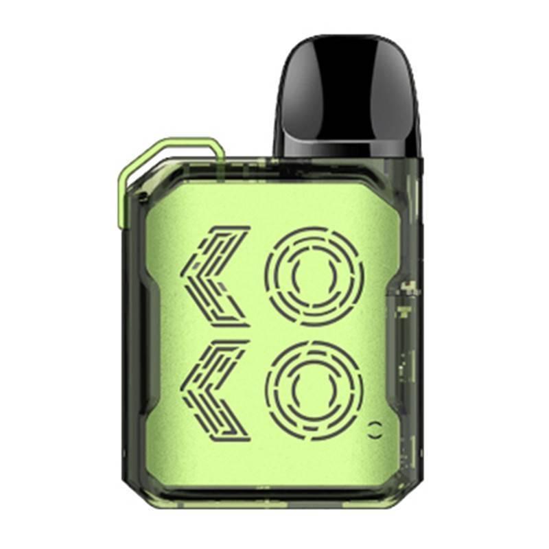 UWELL Caliburn GK2 Pod Kit