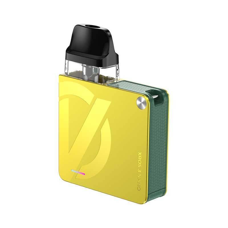Vaporesso XROS 3 Nano Pod Kit