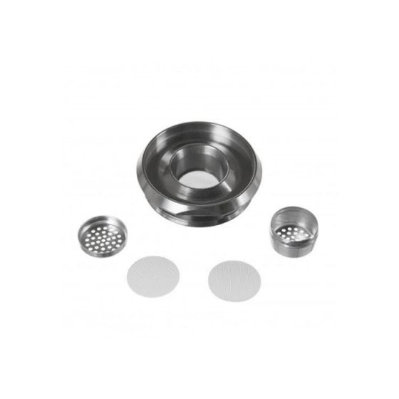 S&B Easy Valve Filling Chamber Reducer