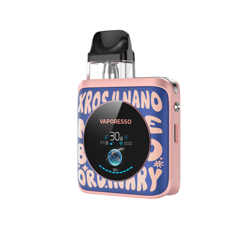 Vaporesso XROS 4 Nano Pod Kit