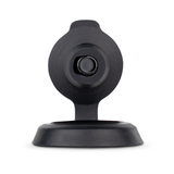Puffco Proxy Chamber Carb Cap & Tether (Black)