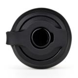 Puffco Proxy Chamber Carb Cap & Tether (Black)