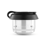 Puffco Proxy Chamber Carb Cap & Tether (Black)