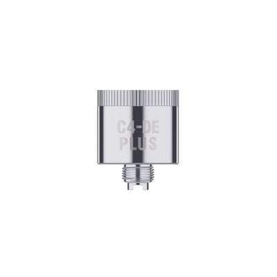 Yocan C4-DE Plus Ceramic & DE Coil