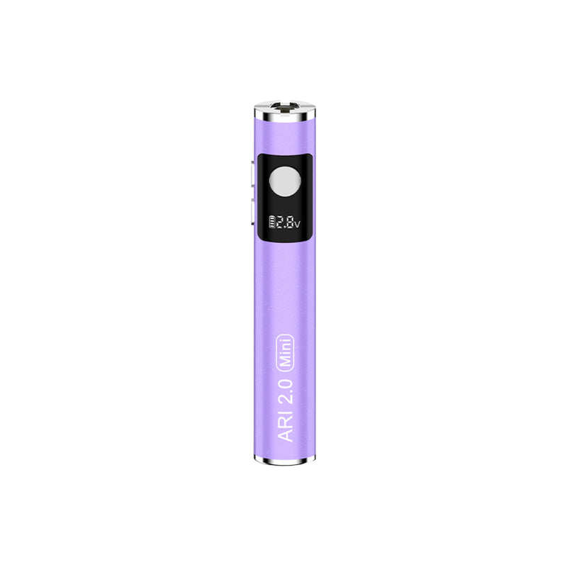 Yocan Ari 2.0 Mini 510 Battery