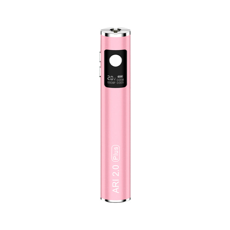 Yocan Ari 2.0 Plus