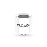 Yocan Black Pocket Cloud 3 Ceramic Coils