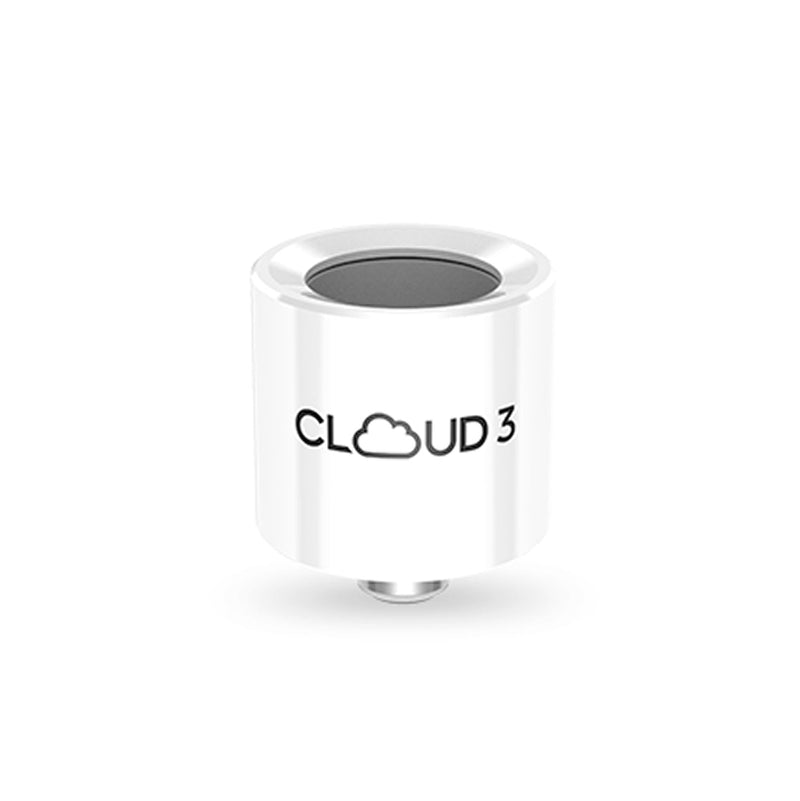 Yocan Black Pocket Cloud 3 Ceramic Coils
