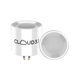 Yocan Black Pocket Cloud 3.1 Ceramic Coils