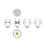 Yocan Black Pocket Cloud 3.1 Ceramic Coils