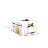 Yocan Black Pocket Cloud 3 Ceramic Coils