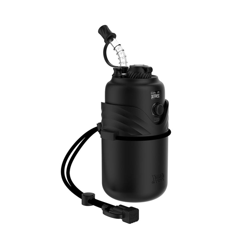 Yocan Black Go E-Rig Vaporizer