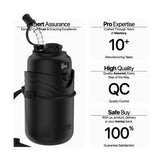 Yocan Black Go E-Rig Vaporizer