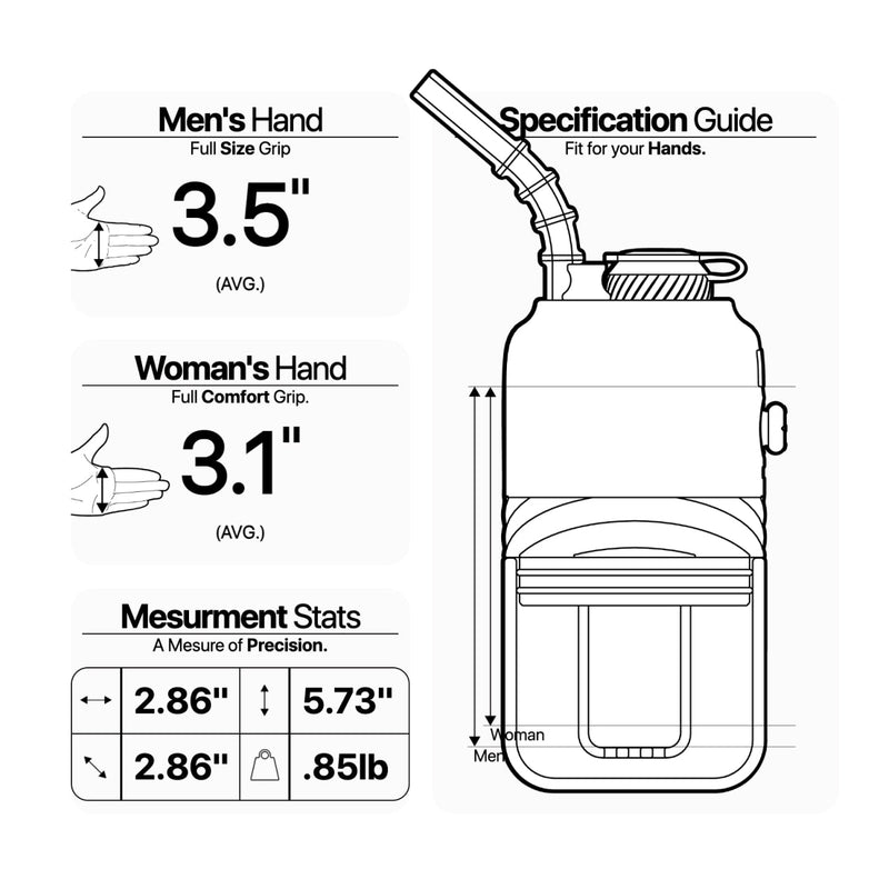 Yocan Black Go E-Rig Vaporizer