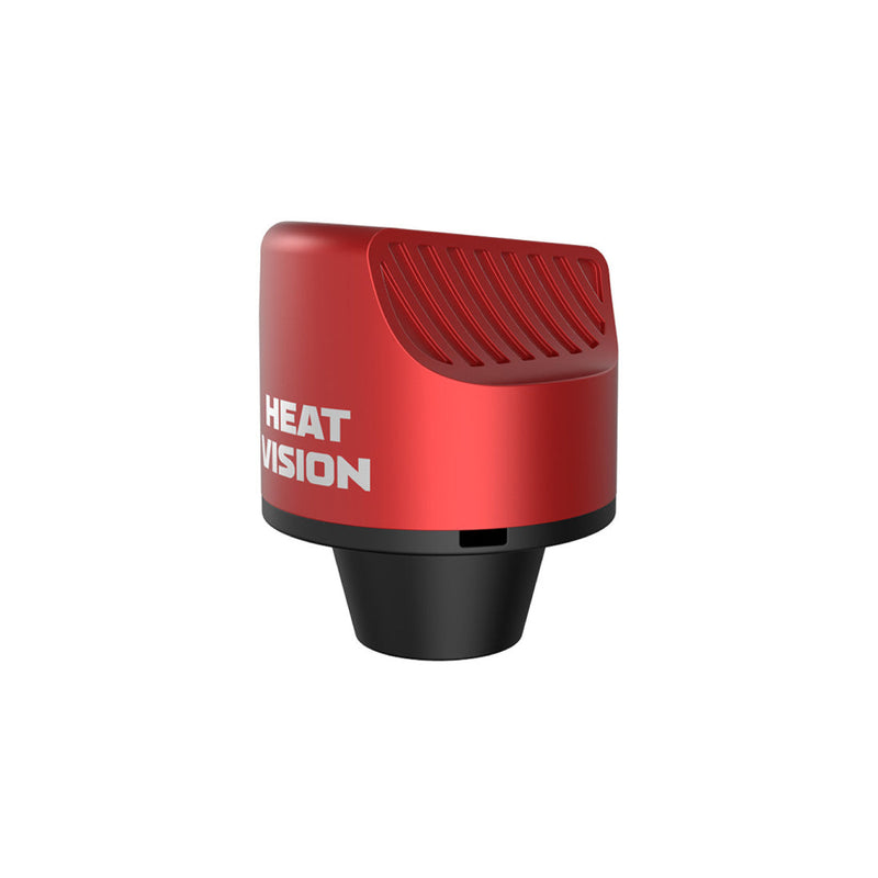 Yocan Heat Vision Temperature Reader
