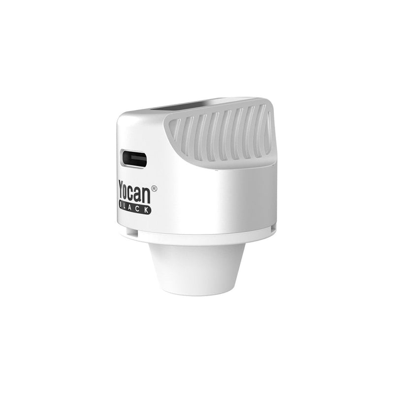Yocan Heat Vision Temperature Reader