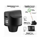Yocan Heat Vision Temperature Reader