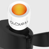 Yocan Black Pocket Cloud 3.1 Ceramic Coils