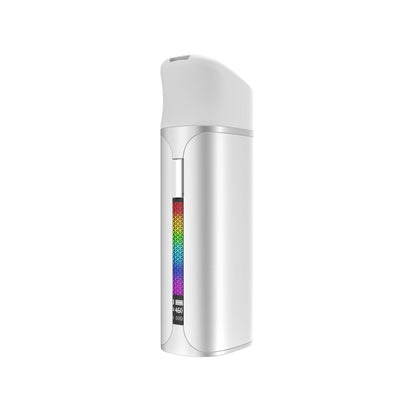 Yocan Black Pocket Wax Vaporizer