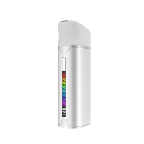 Yocan Black Pocket Wax Vaporizer
