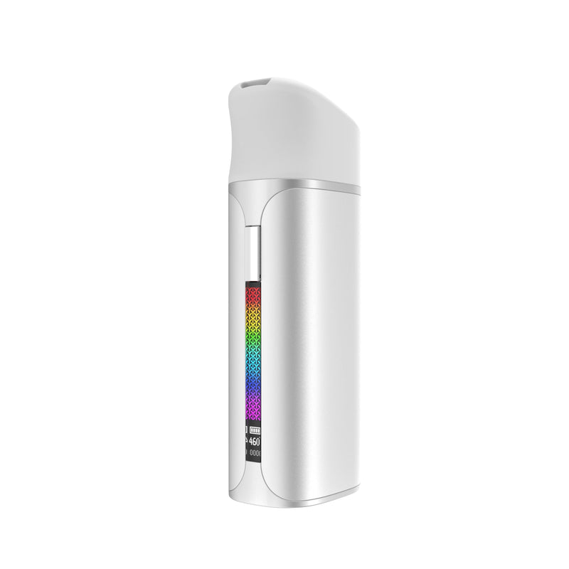Yocan Black Pocket Wax Vaporizer