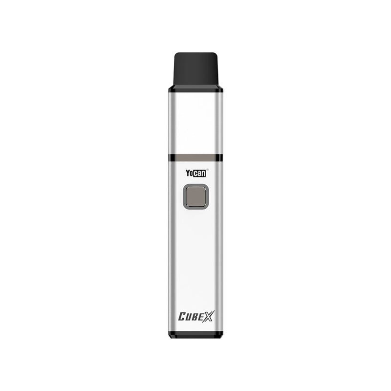 Yocan Cubex Vaporizer Kit