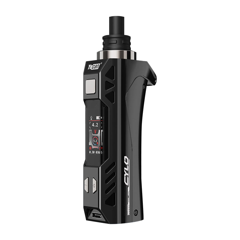 Yocan Cylo Vaporizer